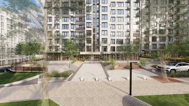 1-кімнатна квартира за адресою вул. Капеланська (площа 39,3 м²) - Atlanta.ua - фото 18