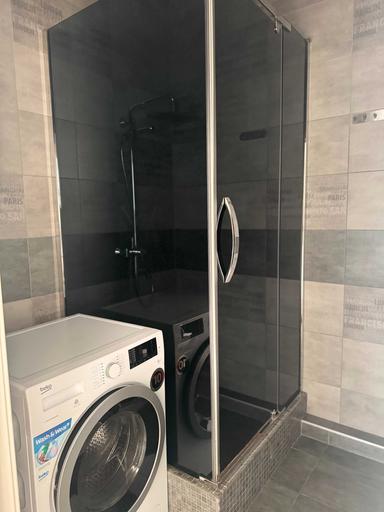 1-комнатная квартира по адресу ул. Спортивная (площадь 40 м²) - Atlanta.ua - фото 16