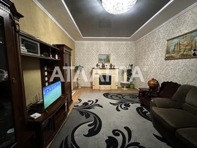 House by the address st. Lyustdorfskaya dor Chernomorskaya dor (area 160 m²) - Atlanta.ua - photo 27