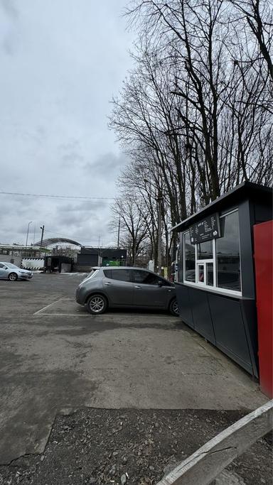 Commercial real estate at st. Magistratskaya (area 7,5 m²) - Atlanta.ua - photo 5