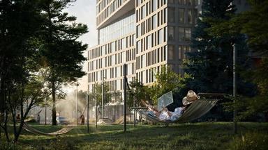 1-room apartment apartment by the address st. Persenkovka ul (area 47 m²) - Atlanta.ua - photo 20