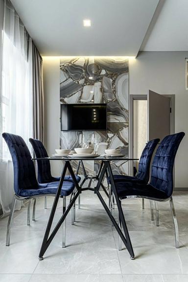 4+-rooms apartment apartment by the address st. Franko Ivana ul (area 125 m²) - Atlanta.ua - photo 27