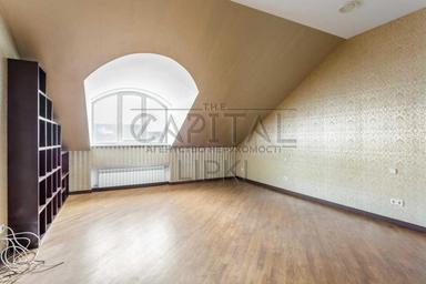 Многокомнатная квартира по адресу бульвар Дружбы Народов (площадь 213 м²) - Atlanta.ua - фото 31