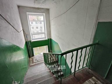 1-room apartment apartment by the address st. Velichkovskogo (area 31 m²) - Atlanta.ua - photo 18