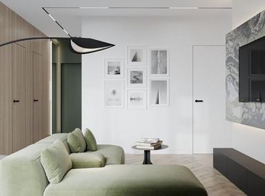 3-кімнатна квартира за адресою вул. Заболотного (площа 95 м²) - Atlanta.ua - фото 34