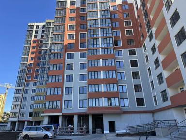 1-комнатная квартира по адресу ул. Проценко (площадь 38 м²) - Atlanta.ua - фото 18