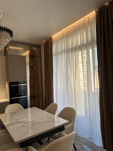 1-комнатная квартира по адресу Петефі Шандора пл. (площадь 74 м²) - Atlanta.ua - фото 21