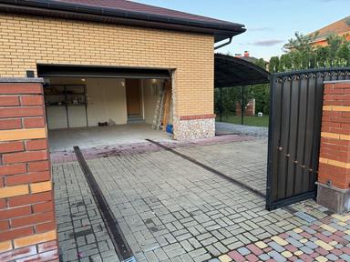 Дом по адресу (площадь 419 м²) - Atlanta.ua - фото 36