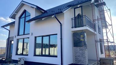 Будинок за адресою Космонавтів просп. (площа 125 м²) - Atlanta.ua - фото 10