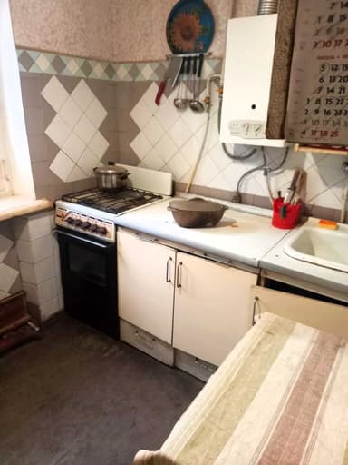 3-кімнатна квартира за адресою (площа 58 м²) - Atlanta.ua - фото 17