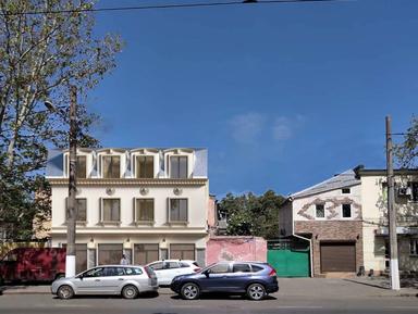 Commercial real estate at (area 200 m²) - Atlanta.ua - photo 3