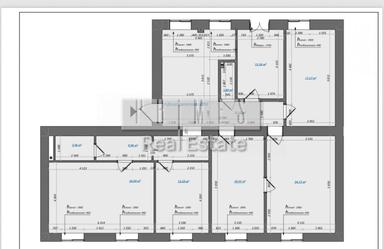 Коммерческая недвижимость по адресу ул. Филиппа Орлика (площадь 155 м²) - Atlanta.ua - фото 26