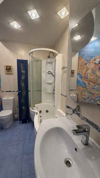 Багатокімнатна квартира за адресою (площа 270,6 м²) - Atlanta.ua - фото 46