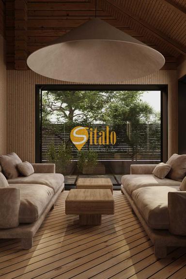 House by the address st. Lesnaya (area 400 m²) - Atlanta.ua - photo 38