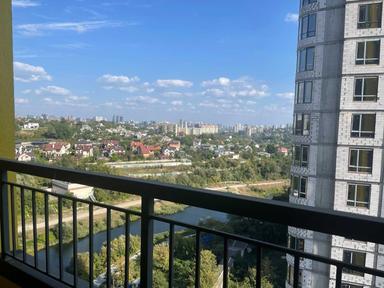 1-комнатная квартира по адресу ул. Кадетский Гай (площадь 36 м²) - Atlanta.ua - фото 13