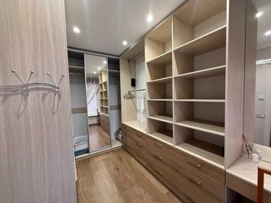 2-rooms apartment apartment by the address st. Lyustdorfskaya dor Chernomorskaya dor (area 117 m²) - Atlanta.ua - photo 23