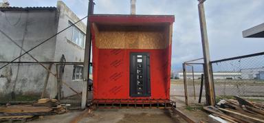 House by the address st. Primorskaya (area 28,4 m²) - Atlanta.ua - photo 17