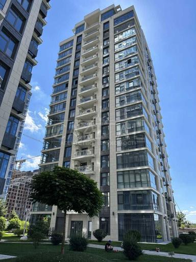 3-комнатная квартира по адресу бульвар Дружбы Народов (площадь 105,6 м²) - Atlanta.ua - фото 13