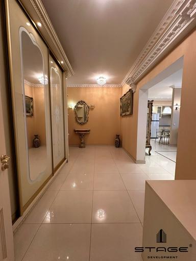 3-комнатная квартира по адресу ул. Польская (площадь 129 м²) - Atlanta.ua - фото 47