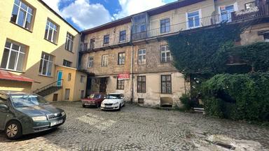 Коммерческая недвижимость по адресу Старознесенська ул. (площадь 258 м²) - Atlanta.ua - фото 12