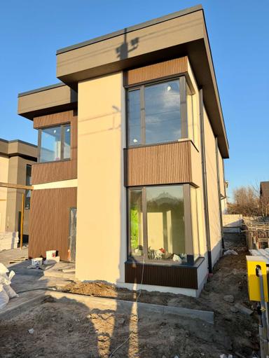 Дом по адресу ул. Заречная (площадь 150 м²) - Atlanta.ua - фото 33