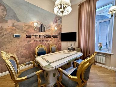 Многокомнатная квартира по адресу Куликово поле пл. (площадь 186 м²) - Atlanta.ua - фото 45