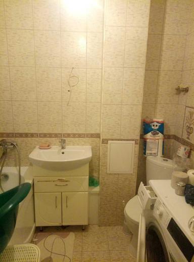 2-комнатная квартира по адресу ул. Ильенка Юрия (площадь 46,2 м²) - Atlanta.ua - фото 29