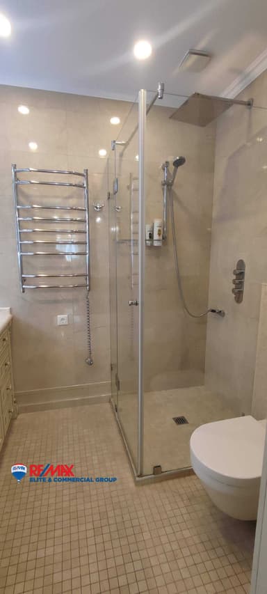 Багатокімнатна квартира за адресою вул. Дмитрівська (площа 180 м²) - Atlanta.ua - фото 43
