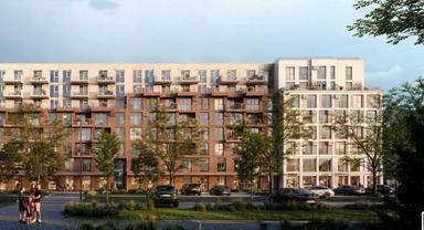 2-комнатная квартира по адресу Троллейбусная ул. (площадь 63,7 м²) - Atlanta.ua - фото 13