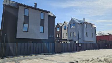 Дом по адресу ул. Чернобыльская (площадь 88 м²) - Atlanta.ua - фото 25