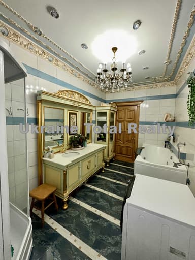 Багатокімнатна квартира за адресою вул. Золотоустівська (площа 162 м²) - Atlanta.ua - фото 42