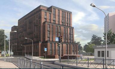 1-комнатная квартира по адресу (площадь 23,3 м²) - Atlanta.ua - фото 7