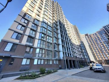 1-room apartment apartment by the address st. Kulikovo pole pl Oktyabrskoy revolyutsii pl (area 51,3 m²) - Atlanta.ua - photo 8