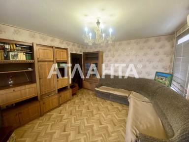 Многокомнатная квартира по адресу ул. Бандеры Степана (площадь 88 м²) - Atlanta.ua - фото 26