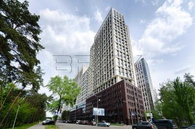 2-кімнатна квартира за адресою вул. Князя Романа Мстиславича (площа 78 м²) - Atlanta.ua - фото 25