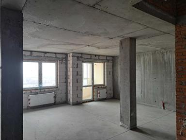 3-кімнатна квартира за адресою вул. Сергія Колоса (площа 132 м²) - Atlanta.ua - фото 25