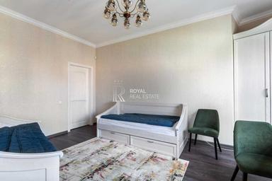 3-комнатная квартира по адресу бульвар Дружбы Народов (площадь 129 м²) - Atlanta.ua - фото 33