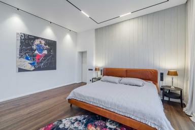 Многокомнатная квартира по адресу бульвар Дружбы Народов (площадь 199 м²) - Atlanta.ua - фото 33