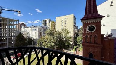 3-комнатная квартира по адресу ул. Ильенка Юрия (площадь 118,4 м²) - Atlanta.ua - фото 46