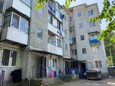 3-комнатная квартира по адресу ул. Ядова Сергея (площадь 62 м²) - Atlanta.ua - фото 38