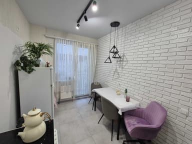 1-комнатная квартира по адресу (площадь 35 м²) - Atlanta.ua - фото 25