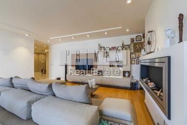 Багатокімнатна квартира за адресою бульвар Дружби Народів (площа 180 м²) - Atlanta.ua - фото 32