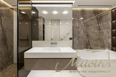 3-комнатная квартира по адресу бульвар Дружбы Народов (площадь 122 м²) - Atlanta.ua - фото 40