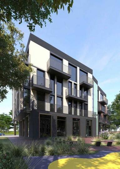 1-room apartment apartment by the address (area 45 m²) - Atlanta.ua - photo 5