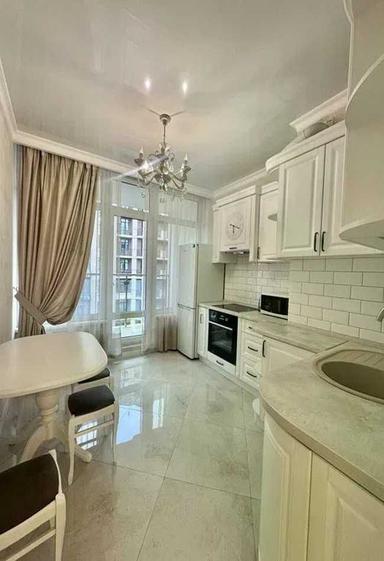 1-room apartment apartment by the address st. Kulikovo pole pl Oktyabrskoy revolyutsii pl (area 42 m²) - Atlanta.ua - photo 15