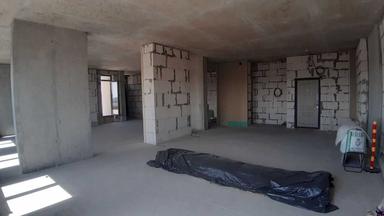 3-rooms apartment apartment by the address st. Kulikovo pole pl Oktyabrskoy revolyutsii pl (area 141,3 m²) - Atlanta.ua - photo 33