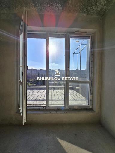 1-комнатная квартира по адресу (площадь 56,4 м²) - Atlanta.ua - фото 20