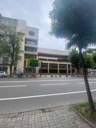 Коммерческая недвижимость по адресу ул. Ильенка Юрия (площадь 3139 м²) - Atlanta.ua - фото 21