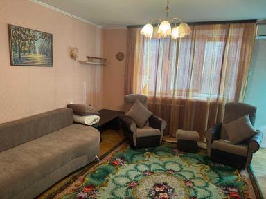 2-комнатная квартира по адресу Куликово поле пл. (площадь 50 м²) - Atlanta.ua - фото 13