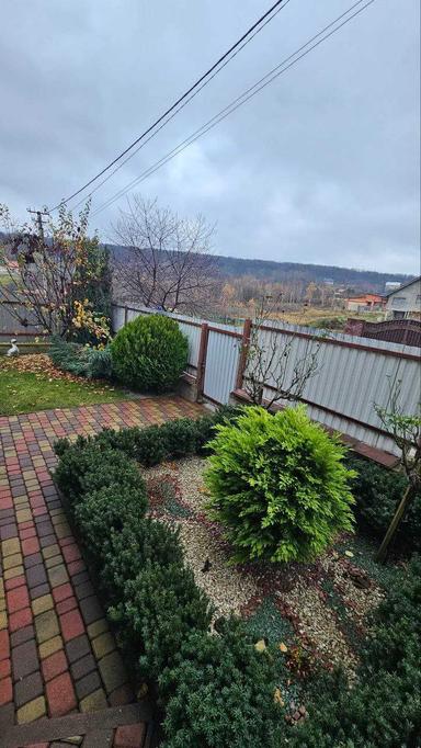 Дом по адресу ул. Университетская (площадь 162,7 м²) - Atlanta.ua - фото 18